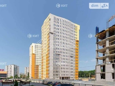 Продаж 3к квартири 86.3 кв. м на вул. Гвардійців-Широнінців