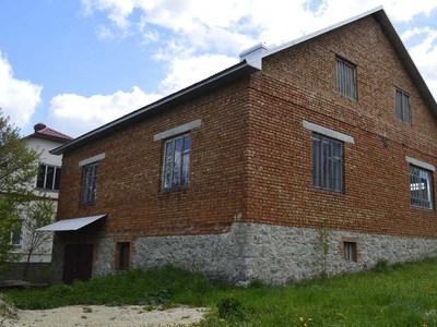 Терміновий продаж будинку, в с. Новосілка, біля Скалату, 33сотки