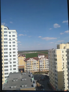 квартира Суворовский-42 м2