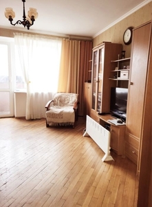 Продам квартиру в кирпичном доме Махачкалинская