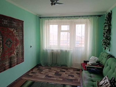 Однокімнатна квартира на Базарчику.