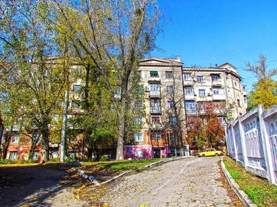 квартира Шевченковский (Дзержинский)-85 м2