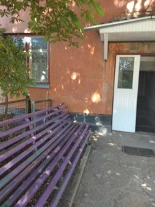 Продам квартиру в пгт Любашевка Одесской области!