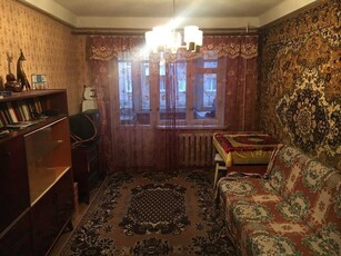 Аренда 2-комнатной квартиры 45 м², Литвиненко-Вольгемут ул., 1А