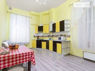 Продажа 1-комнатной квартиры 47 м², Екатерининская ул., 27