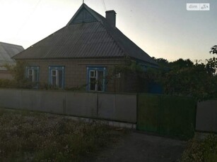 дом Днепровский-100 м2