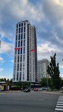Продажа 2-комнатной квартиры 52.3 м², ЖК Метрополия-2, ДОМ 1