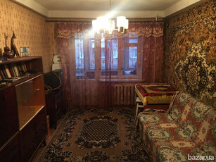 долгосрочная аренда 2-к квартира Киев, Святошинский, 9000 грн./мес.