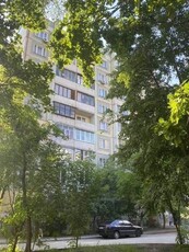 квартира Киев-37.5 м2
