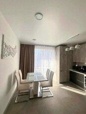 квартира Шевченковский-40 м2