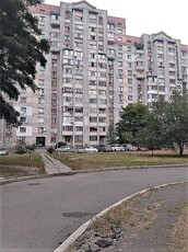 Продажа квартиры ул. Алматинская (Алма-Атинская) 41б в Киеве