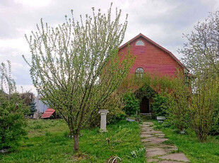 Продається новий,сучасний будинок в селі Мар`янівка по Одеський трасі.