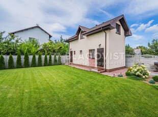 Продажа дома Хотяновка Киевская A-114223