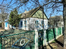 Продажа дома в Днепропетровской области