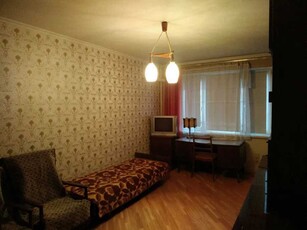 Аренда 1-комнатной квартиры 34 м², Голосеевский просп.