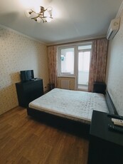 Аренда 1-комнатной квартиры 45 м², Массив Радужный ул.