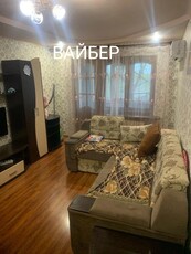 Аренда 2-комнатной квартиры 54 м²