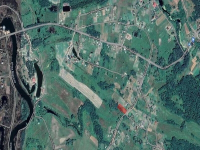 Продається земельна ділянка в Тернівщині