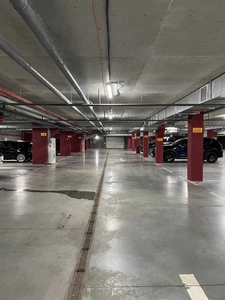 Продам паркинг в ЖК Женева