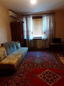 Аренда 1-комнатной квартиры 36 м², Александра Поля просп.
