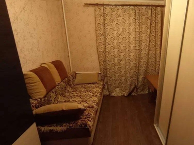 комната Ковпаковский-12 м2