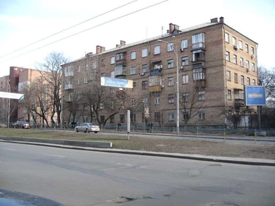 Аренда 2-комнатной квартиры 50 м², Генерала Алмазова ул.