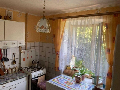 Продажа 3-комнатной квартиры 60 м², Киевское шоссе