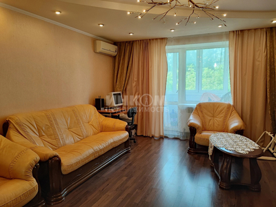 Продажа 3-комнатной квартиры 74 м², Квартал Ирины Левченко ул.