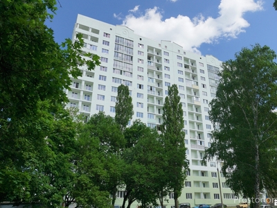 Продам 3 комнатную квартиру 93м2 в новострое ЖК Квартет на Салтовке