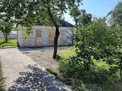 Продам дом-новострой 100 м. в начале Слобожанского пр.