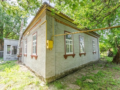 продаж 4-к будинок Полтава, Абазівка, 25000 $
