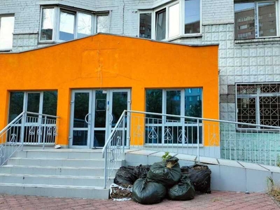 довгострокова оренда офісне приміщення Київ, Дарницький, 9500 $/міс.