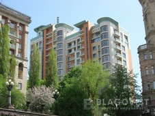 Семикомнатная квартира ул. Крещатик 27б в Киеве E-41724