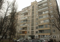Трехкомнатная квартира ул. Ратушного Романа (Волгоградская) 39 в Киеве E-41731 | Благовест