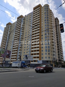 Трехкомнатная квартира ул. Новомостицкая 15 в Киеве R-54099 | Благовест