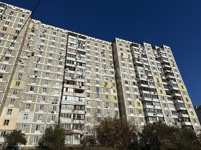 Трехкомнатная квартира ул. Ушакова Николая 16 в Киеве G-2003882 | Благовест