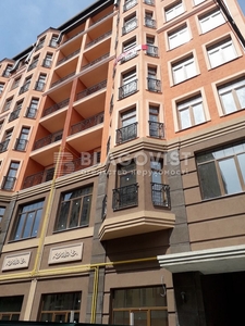 Четырехкомнатная квартира ул. Дегтярная 18 в Киеве G-717457 | Благовест
