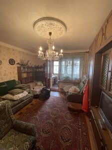 18157 Продам 3-х комнатную квартиру в кирпичном ...
