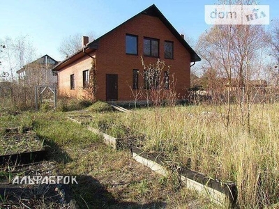 Продажа 2 этажного дома с участком на 34 сотки, 240 кв. м, 7 комнат, на Боженко