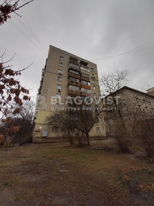 Трехкомнатная квартира ул. Татарская 21 в Киеве G-1921473 | Благовест