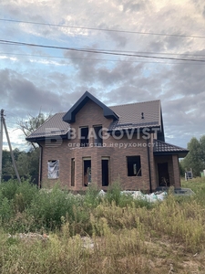 Продажа дома ул. Владимирская в Белогородке