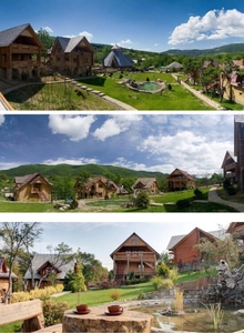 Готель гірськолижний курорт власний підйомник