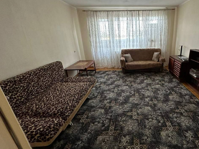 3х комнатная квартира на Черняховского
