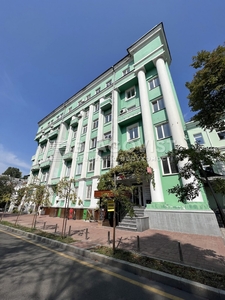 Трехкомнатная квартира ул. Леонтовича 6а в Киеве D-38882 | Благовест