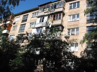 Двухкомнатная квартира ул. Шолуденко 6 в Киеве D-39170 | Благовест