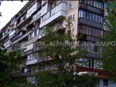 квартира Киев-60 м2