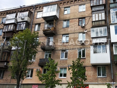 Аренда квартиры ул. Питерская 7 в Киеве
