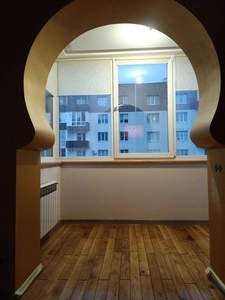 Продам свою квартиру в центрі, в новобудові, 71 м. кв.