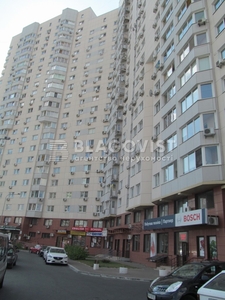 Двухкомнатная квартира ул. Мишуги Александра 8 в Киеве G-810115 | Благовест