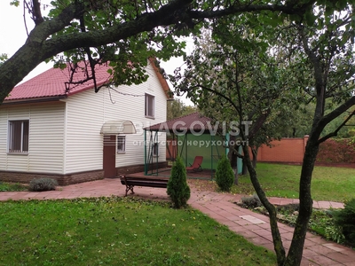Продажа дома ул. Русановские сады в Киеве
